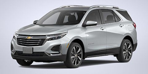 2022 Chevrolet Equinox Premier in Cars & Trucks in Oshawa / Durham Region