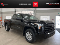 2024 Toyota Tundra SR5 Double Cab- IN STOCK