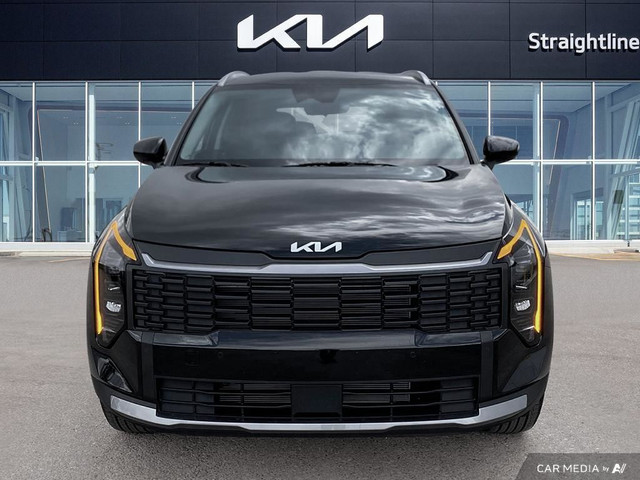 2026 Kia Sportage LX in Cars & Trucks in Medicine Hat - Image 2