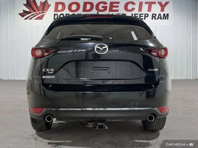 2021 Mazda CX-5 SIGNATURE | AWD in Cars & Trucks in Saskatoon - Image 6