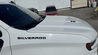 2021 CHEVROLET SILVERADO 1500 RST 4X4 6.2L V8 256 000 KM 4 PORTES CREW CAB AUTOMATIQUE TOUTE EQUIPEE... (image 7)
