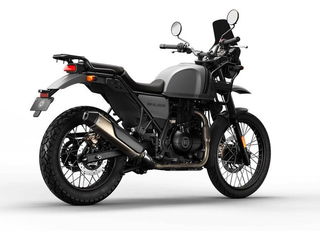 2023 Royal Enfield Himalayan in Sport Touring in Gatineau - Image 3