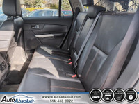 Engine: Moteur V6 3.5L L/100Km City: 11.8 L/100Km Hwy: 7.8 Safety Equipment Système antipatinage à t... (image 7)