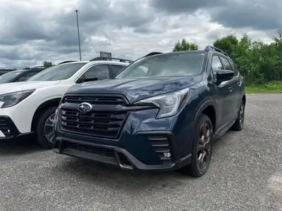 Véhicule à 55 799.99$ avant les taxes, disponible au financement et à la location à partir de 3.49%...