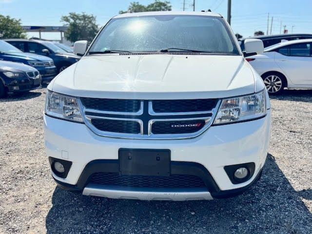 2017 Dodge Journey AWD 4dr GT in Cars & Trucks in Oakville / Halton Region