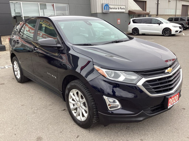 2020 Chevrolet Equinox LT ALL WHEEL DRIVE, REMOTE START in Cars & Trucks in Oakville / Halton Region - Image 3
