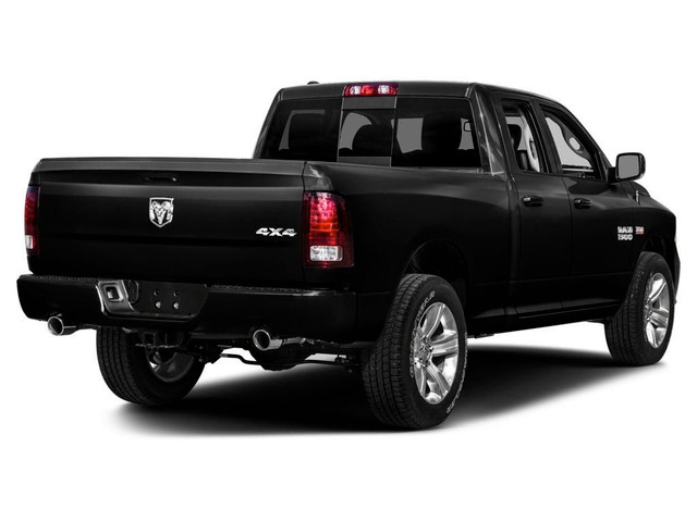 2015 RAM 1500 Sport in Cars & Trucks in London - Image 3