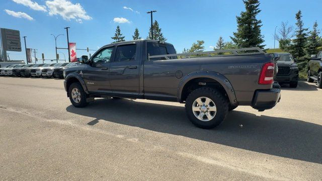 2019 Ram 3500 Laramie | Remote Start in Cars & Trucks in Edmonton - Image 3