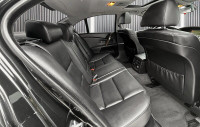 Engine: 3.0L I6 215hp 185ft. lbs. (image 8)