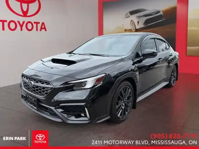 SPORT-TECH AWD Engine: 4 Cylinder Engine 2.4L L/100Km City: 12.3 L/100Km Hwy: 9.0 Safety Equipment E...