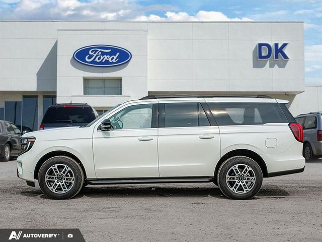 2025 Ford Expedition Active Max in Cars & Trucks in Edmonton - Image 3