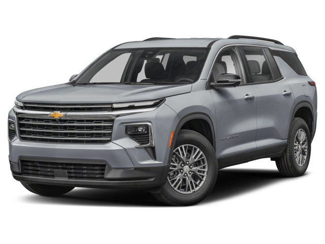 2025 Chevrolet Traverse AWD LT in Cars & Trucks in Oshawa / Durham Region