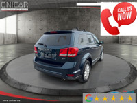 2014 Dodge Journey SXT27 Service Records On Carfax | Safety Certification Included Financing & Warra... (image 8)