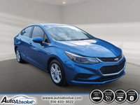 Engine: Moteur à 4 cylindres 1.4L L/100Km City: 7.9 L/100Km Hwy: 5.9 Safety Equipment Système de con... (image 1)