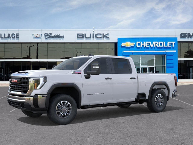 2025 GMC Sierra 3500HD Pro in Cars & Trucks in Oakville / Halton Region - Image 4