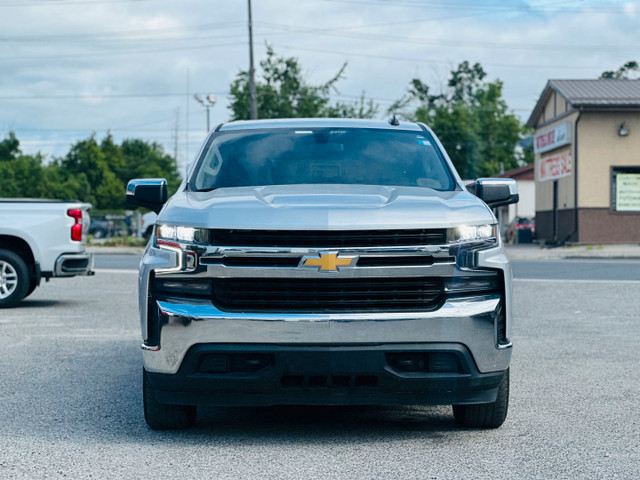 2021 Chevrolet Silverado 1500 6ft6 Box - Certified in Cars & Trucks in Peterborough - Image 3