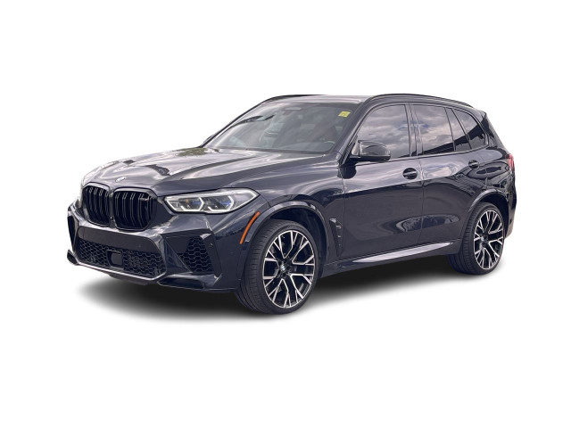 2020 BMW X5 M in Cars & Trucks in Calgary - Image 3