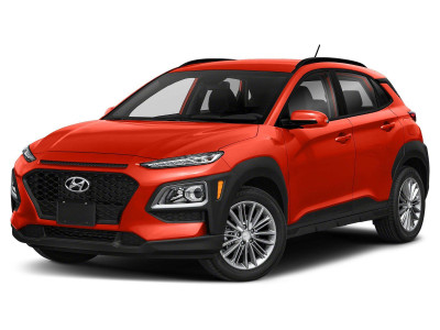 2019 Hyundai Kona Preferred Apple Carplay | Heated Front Seats