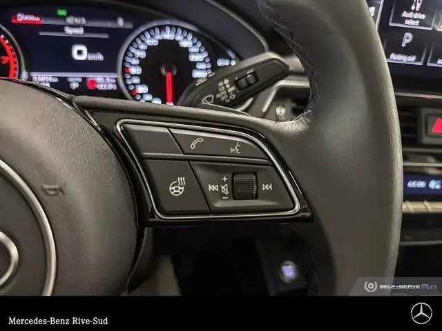 2023 Audi A4 45 TFSI QUATTRO KOMFORT Sedan in Cars & Trucks in Longueuil / South Shore - Image 20