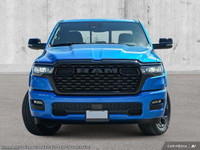 This Ram 1500 delivers a Twin Turbo Regular Unleaded I-6 3.0 L/183 engine powering this Automatic tr... (image 1)
