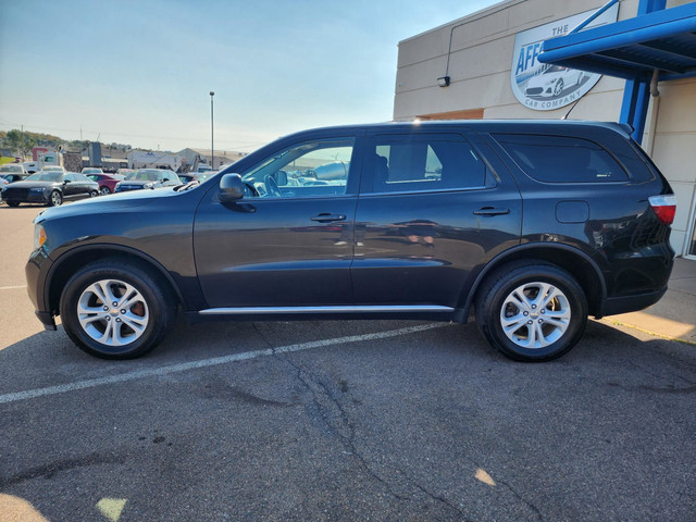 2013 Dodge Durango SXT in Cars & Trucks in Charlottetown - Image 2