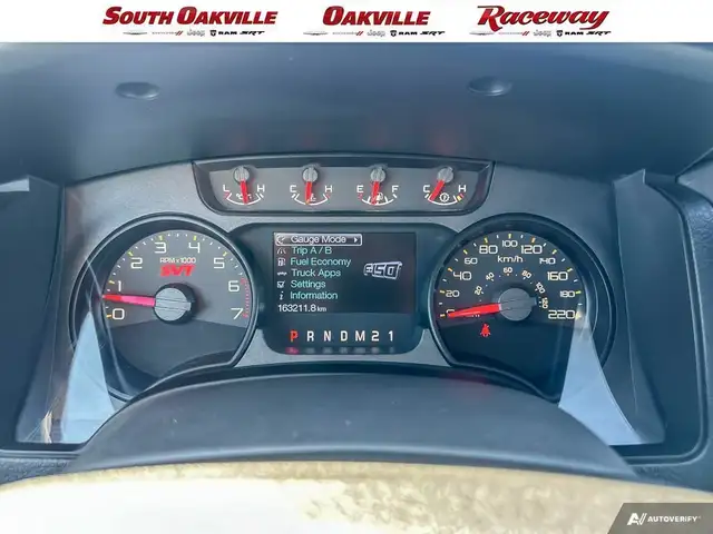 2013 Ford F-150 SVT | SOLD AS IS | WHOLESALE TO THE PUBLIC !!! | dans Autos et camions dans Région d’Oakville/Halton - Image 13