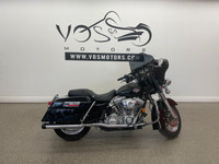 2004 Harley Davidson FLHTI Electra Glide Std - V116761