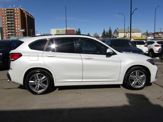  2020 BMW X1 M SPORT/CARPLAY/NAVI/CAM/PANOROOF/WARRANTY in Cars & Trucks in Calgary - Image 4