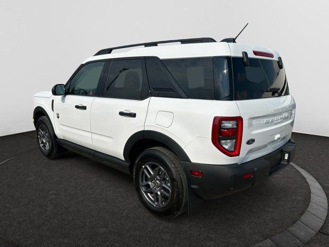 2025 Ford Bronco Sport Big Bend in Cars & Trucks in Regina - Image 3