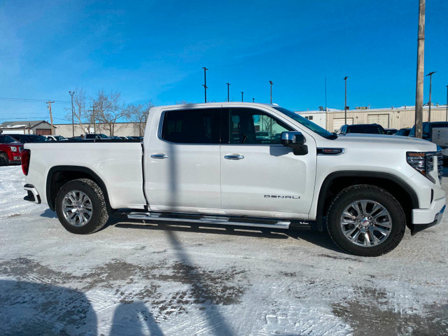 2024 GMC Sierra 1500 DENALI in Cars & Trucks in Grande Prairie - Image 4