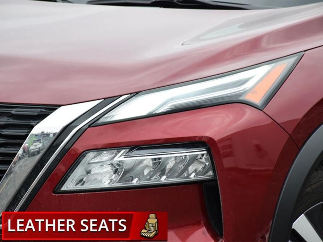 2023 Nissan Rogue Platinum in Cars & Trucks in Kitchener / Waterloo - Image 2