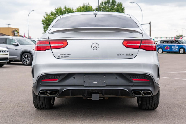 2019 Mercedes-Benz GLE AMG GLE 63 S in Cars & Trucks in Edmonton - Image 4