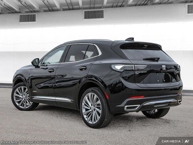 2025 Buick Envision Avenir in Cars & Trucks in Winnipeg - Image 4