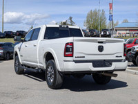 Check out this 2022 Ram 3500 Laramie before it's too late! *Get Your Money's Worth for this Ram 3500... (image 4)