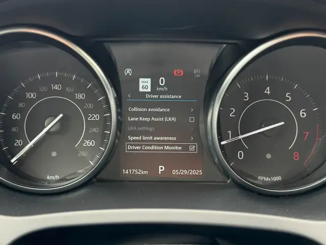 2018 Jaguar E-PACE S P250 | PREMIUM | LOADED | in Cars & Trucks in City of Toronto - Image 41
