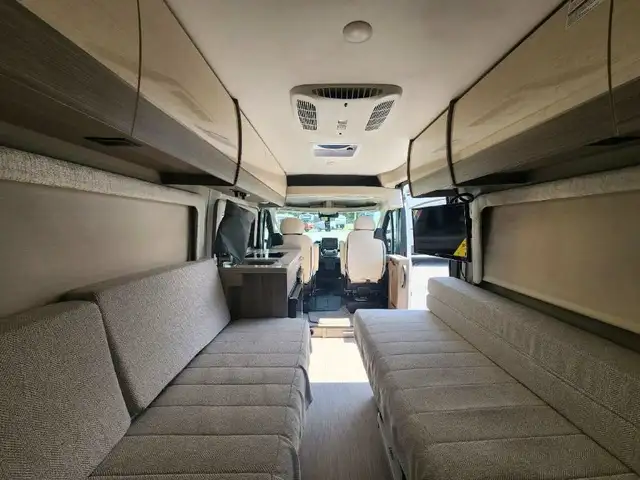 2025 JAYCO SWIFT 20T *Couple* in RVs & Motorhomes in Thetford Mines - Image 17