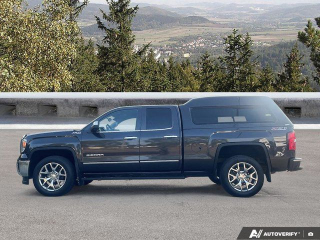 2014 GMC Sierra 1500 SLT in Cars & Trucks in Moncton - Image 2