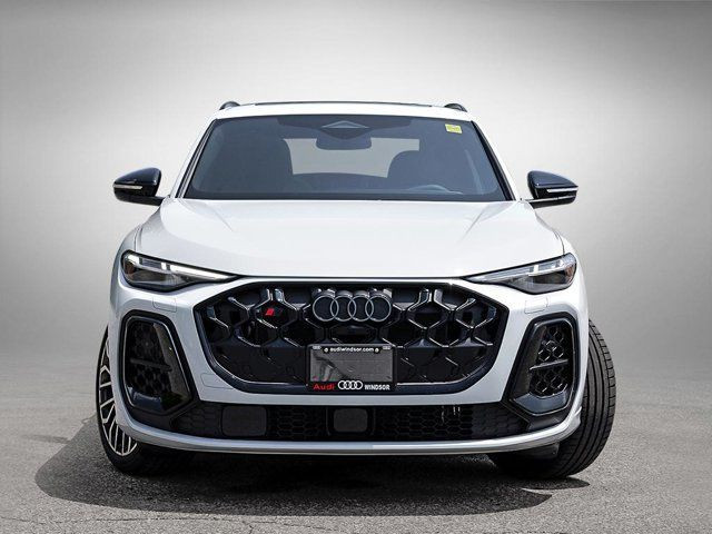 2025 Audi SQ5 Progressiv in Cars & Trucks in Windsor Region - Image 2