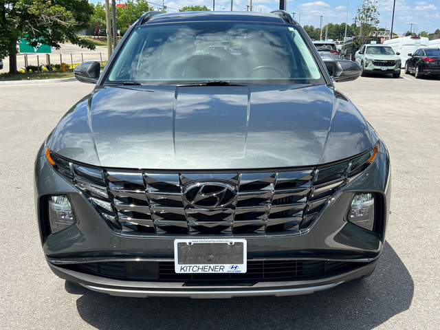 2022 Hyundai Tucson Hybrid Luxury HYBRID | LUXURY EDITION | A... in Cars & Trucks in Kitchener / Waterloo - Image 2