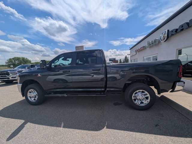 2025 RAM 2500 Tradesman 4x4 Crew Cab 6'4 in Cars & Trucks in Medicine Hat - Image 3