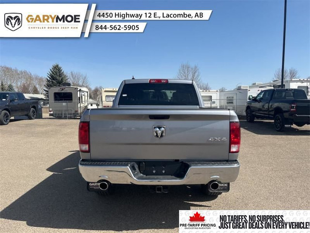 2024 Ram 1500 Classic Tradesman - Trailer Hitch in Cars & Trucks in Medicine Hat - Image 4