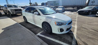 2016 MITSUBISHI LANCER AWD, VERY CLEAN INSIDE AND OUT, COMES FULLY EQUIPPED WITH POWER WINDOWS AND L... (image 3)