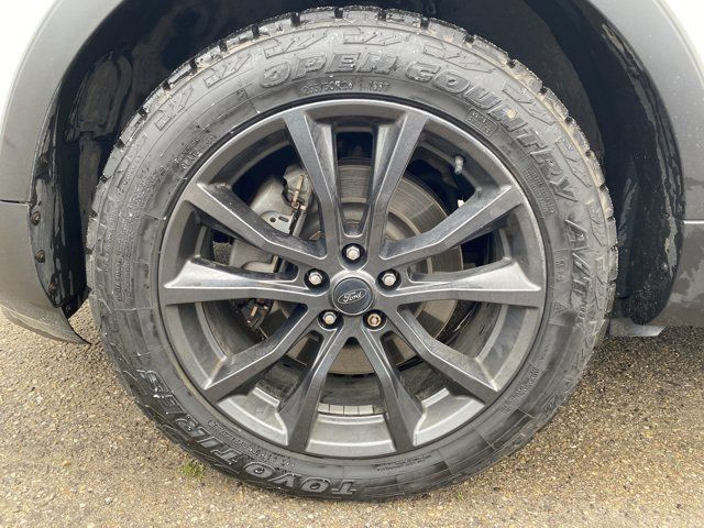 2017 Ford Explorer XLT | Keyless Entry/Keypad | Heated Seats in Cars & Trucks in Edmonton - Image 3