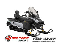  2025 Ski-Doo Expedition LE 20in. 900 Ace Turbo Silent Cobra 1.5