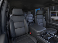 TAHOE HIGH COUNTRY 4WD Engine: 6.2L 8cyl. L/100Km City: 16.6 L/100Km Hwy: 13.0 Safety Equipment La f... (image 5)