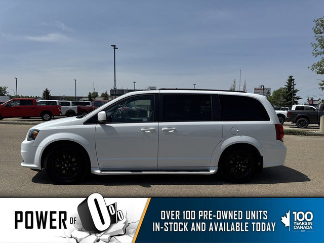2020 Dodge Grand Caravan GT in Cars & Trucks in Edmonton - Image 4
