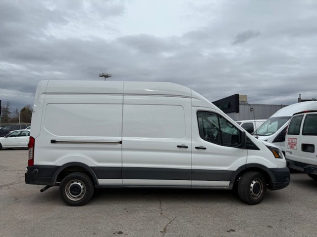 2020 Ford Transit High roof 148 Wheel base. in Cars & Trucks in Markham / York Region