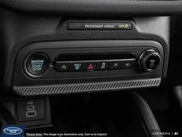 2025 Ford Bronco Sport Outer Banks in Cars & Trucks in Edmonton - Image 22
