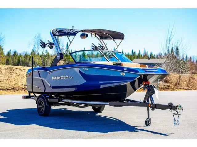 2024 Mastercraft NXT 20 in Powerboats & Motorboats in Québec City - Image 7