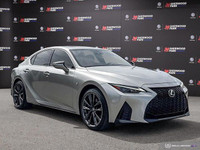Check out this 2023 Lexus IS IS 300 before it's too late! *This Lexus IS Is Competitively Priced wit... (image 7)